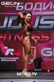 Grand Prix Dudushkin Fitness Family - 2023