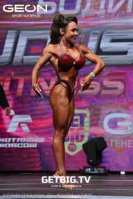 Grand Prix Dudushkin Fitness Family - 2023