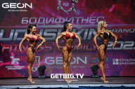 Grand Prix Dudushkin Fitness Family - 2023
