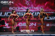 Grand Prix Dudushkin Fitness Family - 2023