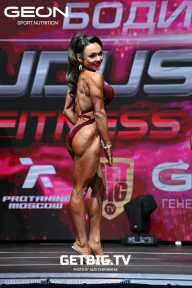 Grand Prix Dudushkin Fitness Family - 2023