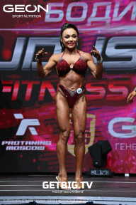 Grand Prix Dudushkin Fitness Family - 2023