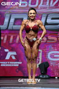 Grand Prix Dudushkin Fitness Family - 2023
