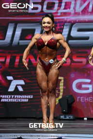 Grand Prix Dudushkin Fitness Family - 2023