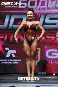 Grand Prix Dudushkin Fitness Family - 2023