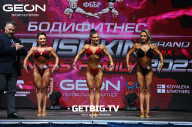 Grand Prix Dudushkin Fitness Family - 2023