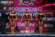 Grand Prix Dudushkin Fitness Family - 2023