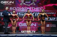 Grand Prix Dudushkin Fitness Family - 2023