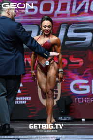 Grand Prix Dudushkin Fitness Family - 2023