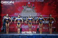 Grand Prix Dudushkin Fitness Family - 2023