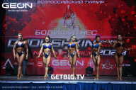 Grand Prix Dudushkin Fitness Family - 2023