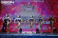 Grand Prix Dudushkin Fitness Family - 2023