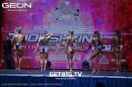Grand Prix Dudushkin Fitness Family - 2023