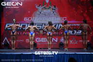 Grand Prix Dudushkin Fitness Family - 2023
