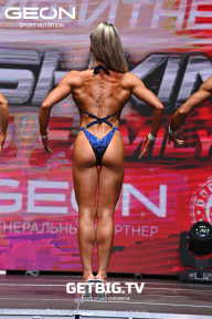 Grand Prix Dudushkin Fitness Family - 2023