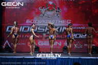 Grand Prix Dudushkin Fitness Family - 2023
