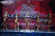 Grand Prix Dudushkin Fitness Family - 2023