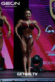 Grand Prix Dudushkin Fitness Family - 2023