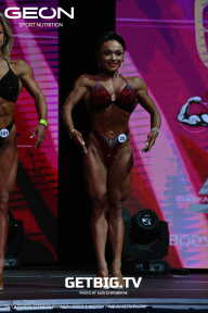 Grand Prix Dudushkin Fitness Family - 2023