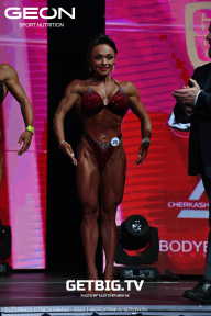 Grand Prix Dudushkin Fitness Family - 2023