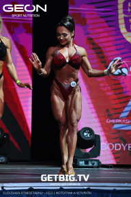 Grand Prix Dudushkin Fitness Family - 2023