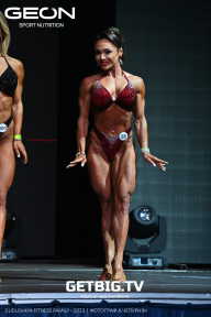 Grand Prix Dudushkin Fitness Family - 2023