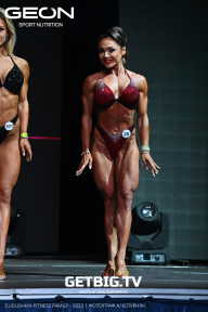 Grand Prix Dudushkin Fitness Family - 2023