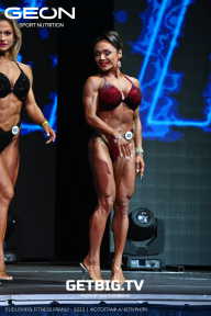 Grand Prix Dudushkin Fitness Family - 2023