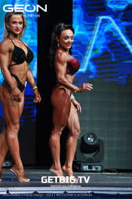 Grand Prix Dudushkin Fitness Family - 2023