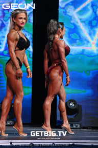 Grand Prix Dudushkin Fitness Family - 2023