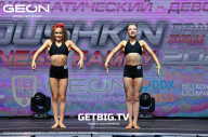 Grand Prix Dudushkin Fitness Family - 2023