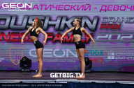 Grand Prix Dudushkin Fitness Family - 2023