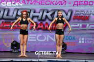Grand Prix Dudushkin Fitness Family - 2023