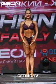 Grand Prix Dudushkin Fitness Family - 2023