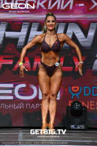 Grand Prix Dudushkin Fitness Family - 2023