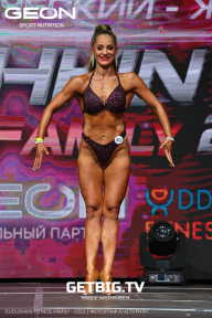 Grand Prix Dudushkin Fitness Family - 2023