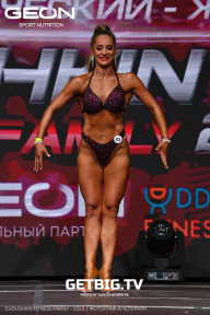 Grand Prix Dudushkin Fitness Family - 2023
