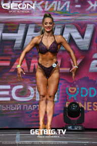 Grand Prix Dudushkin Fitness Family - 2023