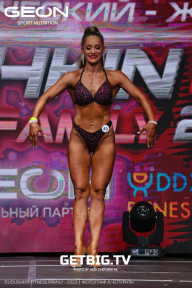 Grand Prix Dudushkin Fitness Family - 2023