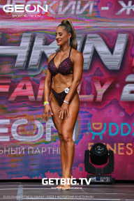 Grand Prix Dudushkin Fitness Family - 2023