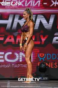 Grand Prix Dudushkin Fitness Family - 2023