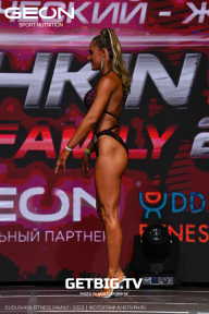 Grand Prix Dudushkin Fitness Family - 2023