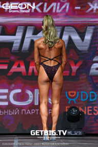 Grand Prix Dudushkin Fitness Family - 2023