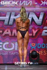 Grand Prix Dudushkin Fitness Family - 2023