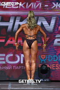 Grand Prix Dudushkin Fitness Family - 2023