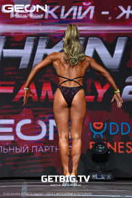 Grand Prix Dudushkin Fitness Family - 2023