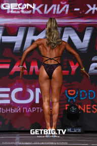 Grand Prix Dudushkin Fitness Family - 2023