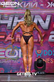 Grand Prix Dudushkin Fitness Family - 2023
