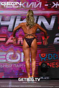 Grand Prix Dudushkin Fitness Family - 2023