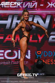 Grand Prix Dudushkin Fitness Family - 2023